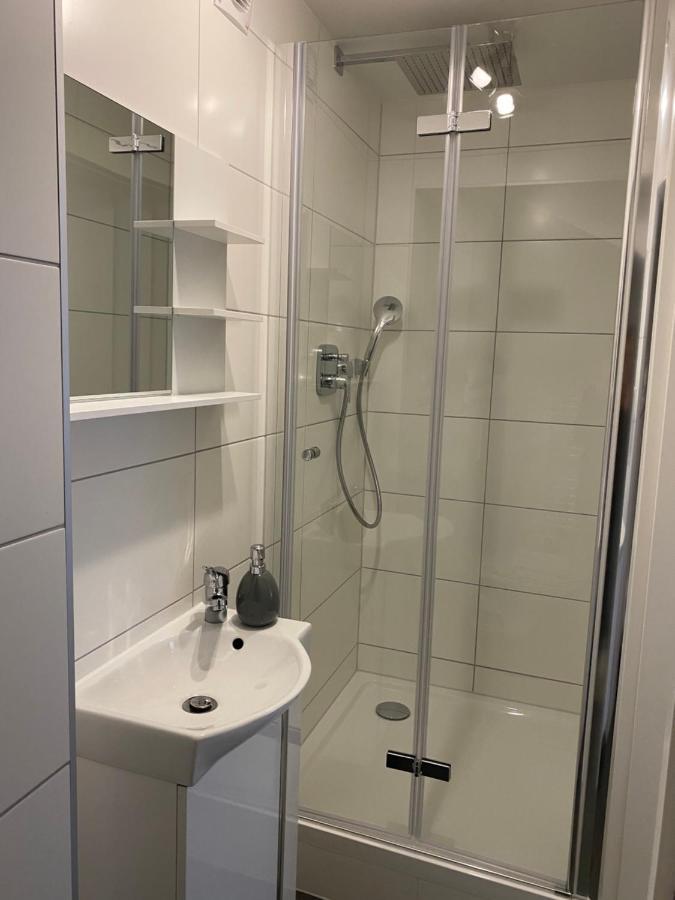 Prime Host Sophie Apartments Karlsruhe Luaran gambar